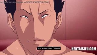 Hentai anime xxx - porn video