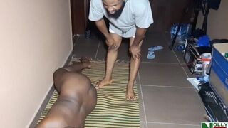 Deliberate Temptation - porn video