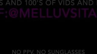 MILF Lights Up a Cigarette in a Vegas Pool With Everyone Watching - porn video