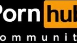 Bbw takes dick outside - porn video