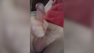 Long day needed to bust two nuts - porn video