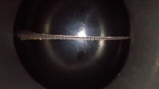 Fart Slave POV - porn video