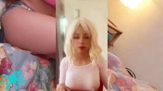 SENSUAL RELATO DE CLOE AUDIOS MI HISTORIA CON JONATAN - porn video